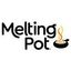 Logo for The Melting Pot - Bedford/Burlington