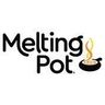 Logo for The Melting Pot - Bedford/Burlington