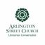 Logo for Arlington Street Church