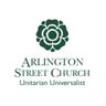 Logo for Arlington Street Church
