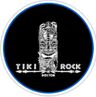 Logo for Tiki Rock Boston