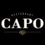 Logo for Capo Restaurant & Supper Club