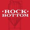 Logo for Rock Bottom Restaurant & Brewery - Boston