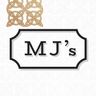 Logo for MJ O'Connor's Seaport