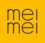Logo for Mei Mei