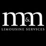 Logo for M&M Limousine Service