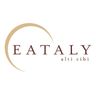 Logo for Eataly Boston