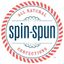 Logo for Spin-Spun All Natural Confections