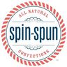 Logo for Spin-Spun All Natural Confections