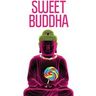 Logo for The Sweet Buddha