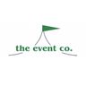 Logo for The Event Company