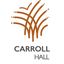 Logo for Carroll Hall