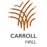 Logo for Carroll Hall