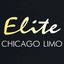 Logo for Elite Chicago Limo