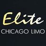 Logo for Elite Chicago Limo