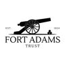 Logo for Fort Adams Trust