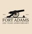 Logo for Fort Adams Trust