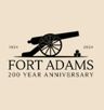 Logo for Fort Adams Trust