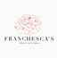 Logo for Franchesca's Events & Florals
