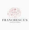 Logo for Franchesca's Events & Florals