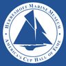 Logo for Herreshoff Marine Museum