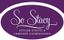 Logo for So Stacy