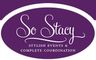Logo for So Stacy