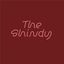 Logo for The Shindy