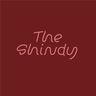 Logo for The Shindy