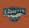 Logo for Emmett’s Brewery