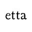 Logo for Etta Bucktown