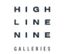 Logo for High Line Nine