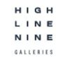 Logo for High Line Nine