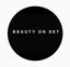 Logo for Beauty on Set