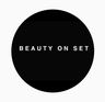 Logo for Beauty on Set