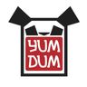 Logo for Yum Dum