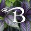 Logo for Blumen Gardens