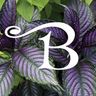 Logo for Blumen Gardens