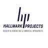 Logo for Hallmark Projects