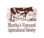 Logo for Martha's Vineyard Agricultural Society