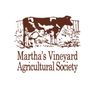Logo for Martha's Vineyard Agricultural Society