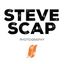 Logo for Steve Scap Photography