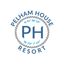 Logo for Pelham House Resort