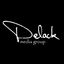 Logo for Delack Media Group