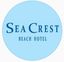 Logo for Sea Crest Beach Hotel
