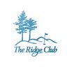 Logo for The Ridge Club
