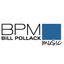 Logo for Bill Pollack Music