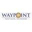 Logo for Waypoint Event Center