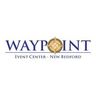 Logo for Waypoint Event Center