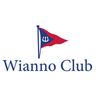 Logo for Wianno Club